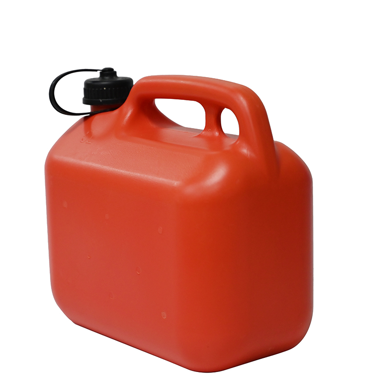 Blow Molded 5 Liter Galon Drum